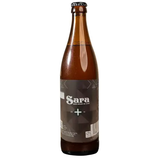Bere artizanala blonda nefiltrata Sara Pils, Pret avantajos