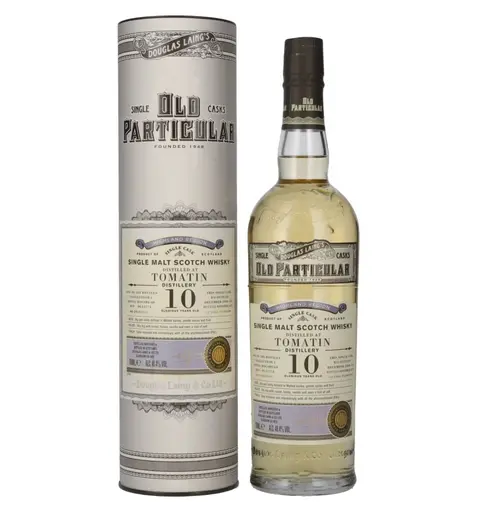 Old Particular Balblair 10 Ani
