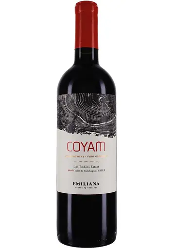 Ge Valle de Colchagua