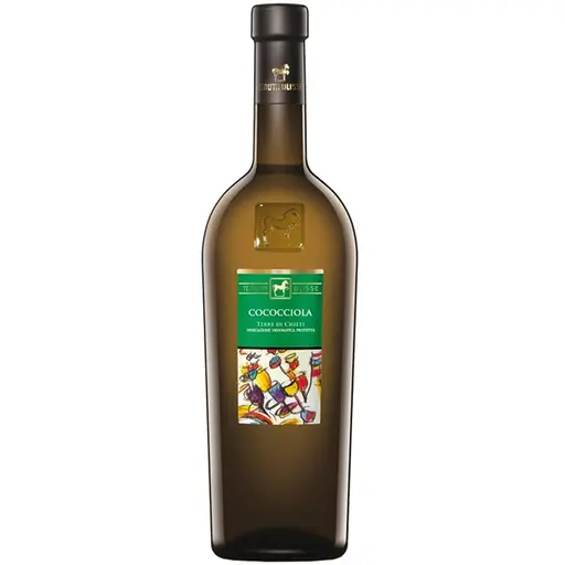 Tenuta Ulisse Cococciola Terre Di Chieti