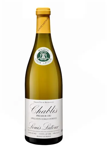 Vin alb Chablis Premier Cru Louis Latour