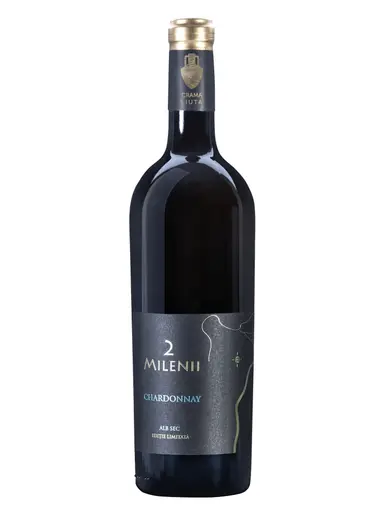 Liuta 2 Milenii Chardonnay