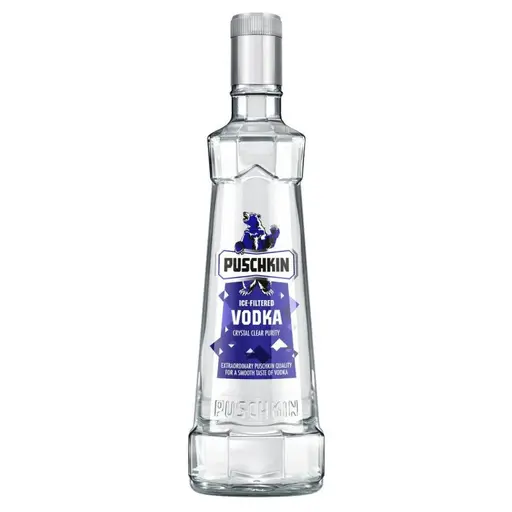 Vodca Puschkin, Germania
