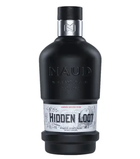Naud Hidden Loot Rum