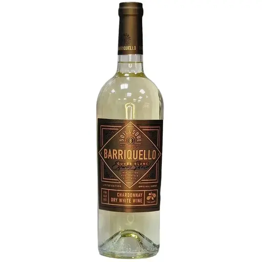 IMPRESARIO - Barriquello Chardonnay - Good Wine