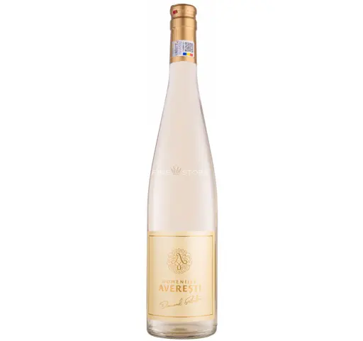 Averesti Diamond Busuioaca Blanc De Rose Sec DOC