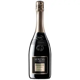 Vinicola Serena Terra Serena Valdobbiadene Prosecco Superiore Extra Dry