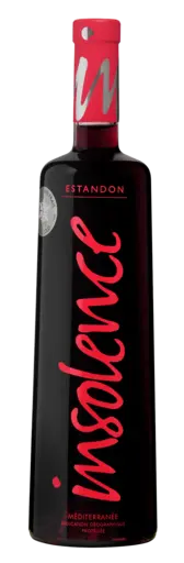 ESTANDON INSOLENCE ROUGE