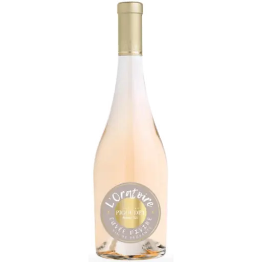 Chateau Pigoudet L'Oratoire Rose