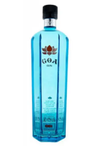 Gin Goa London Dry Gin