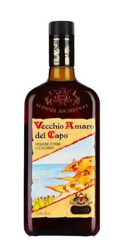 Caffo Vecchio Amaro Del Capo