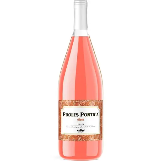 Proles Pontica Vin rose dulce