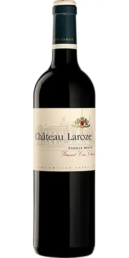 Chateau Badette Saint Emilion Grand Cru Classe 2017
