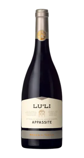 Lu'Li Appassite