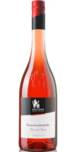 Kaltern Klassik Moscato Rose
