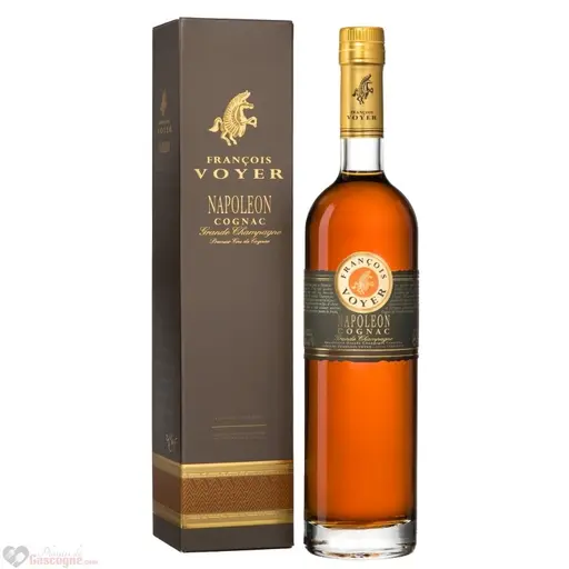 Cognac Francois Voyer Napoleon Grande Champagne