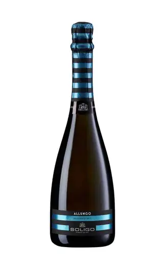 Allungo Brut Spumante Cuvee Millesimato | Colli del Soligo