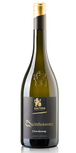 Kaltern Quintessenz Chardonnay