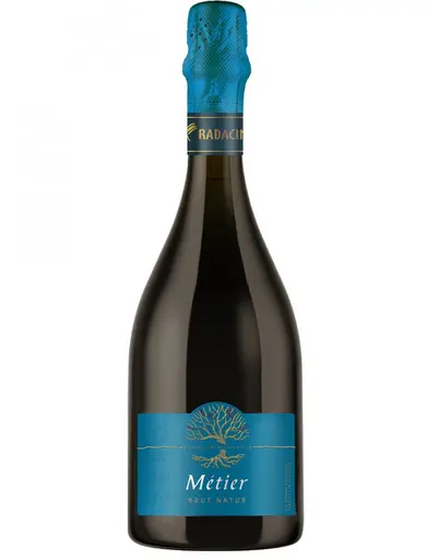 Radacini metier spumant brut