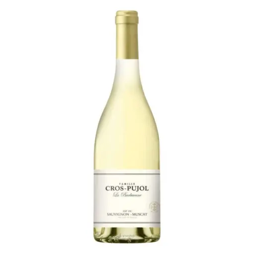 Famille Cros La Barbacane Sauvignon Blanc & Muscat