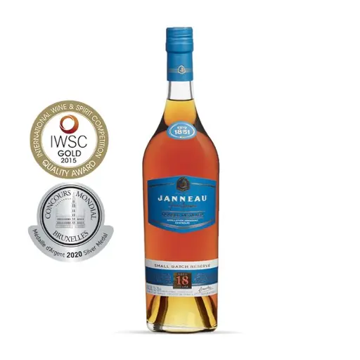 Armagnac Janneau XO