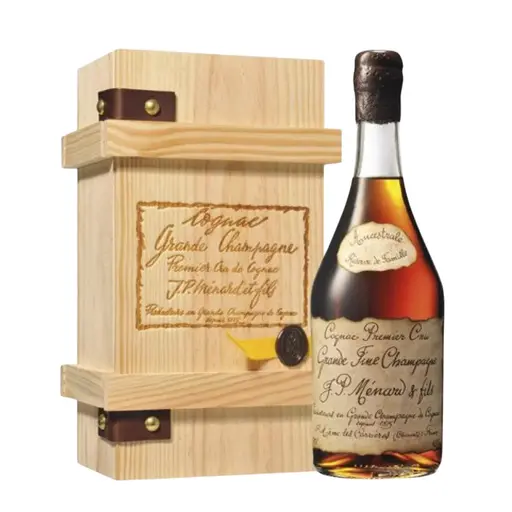 Menard Ancestrale Cognac