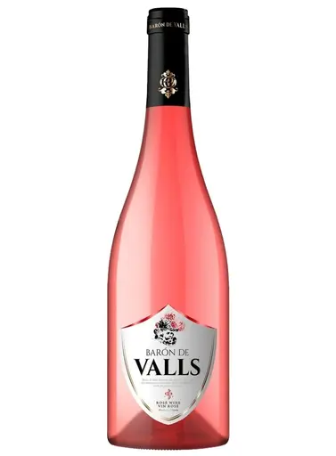 Vicente Gandia Baron de Valls Vin Rose Sec
