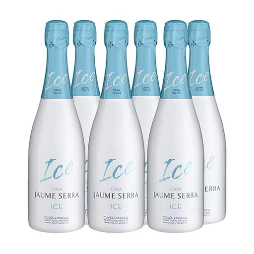 Jaume Serra Ice White Cava