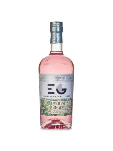 Lichior Edinburgh Rhubarb & Ginger