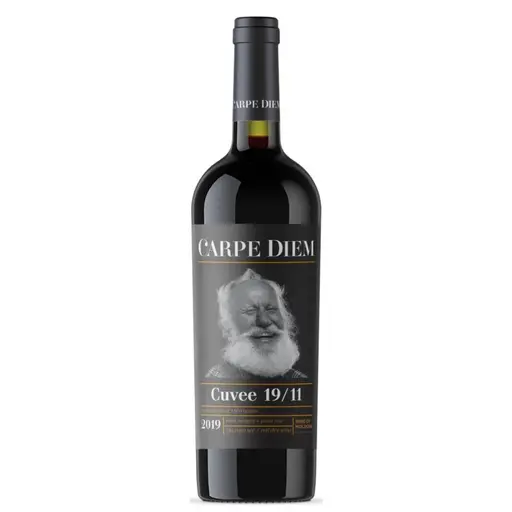 Vinicola Luca CARPE DIEM Cuvee 19-11 Rara Neagra - Pinot Noir