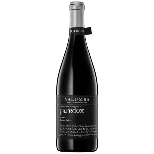 Yalumba Paradox Shiraz Barossa Valley