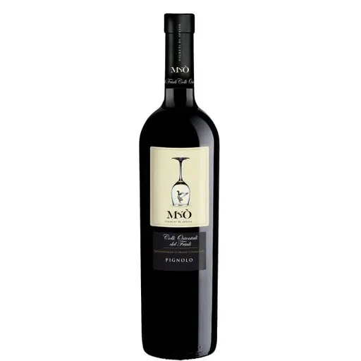 Vin Rosu, Pignolo MYO'