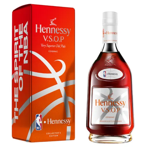 Hennessy VSOP NBA Limited Edition