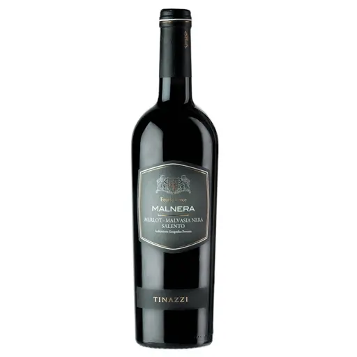 Tinazzi - Feudo Croce - Malnera Salento IGP 2022