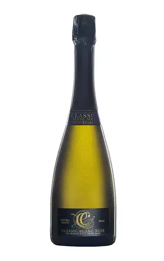 Crama Budureasca - CLASSIC BLANC NOIR