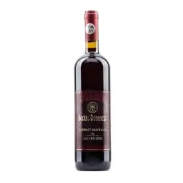 Beciul Domnesc Vin Rosu Oenoteca Cabernet Sauvignon