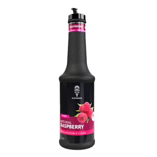Piureuri pentru cocktail si limonada, Kiwi, PET