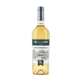 Vinarte Castel Bolovanu Tamaioasa Romaneasca Demisec