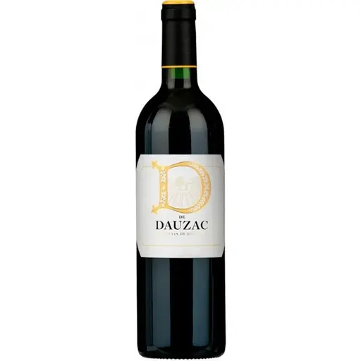 D de Dauzac - Bordeaux