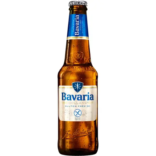 Bavaria premium Bere fara gluten