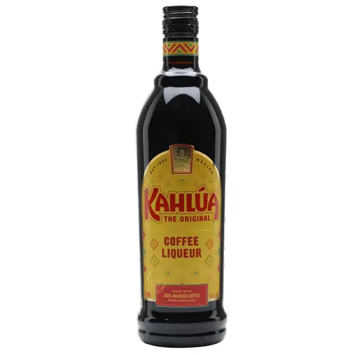 Lichior Kahlua Coffee Liqueur
