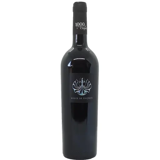 Dulce de Fintesti Via Mirabilis Vin rosu Feteasca Neagra