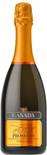 Prosecco alb extra sec La Casada Valdobbiadene DOCG, Glera