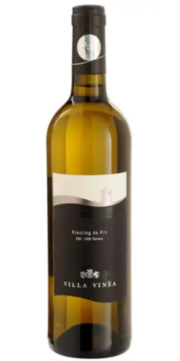 Villa Vinea Riesling de Rin Premium