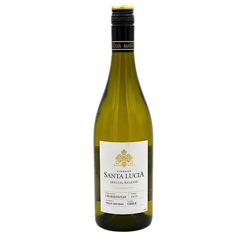 Vinedos Santa Lucia Special Release Chardonnay