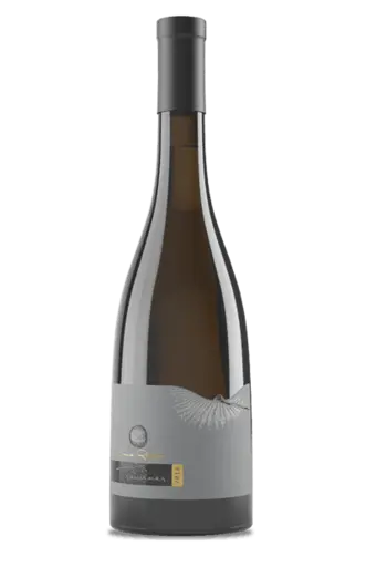 Crama Ratesti traminer vin alb demisec
