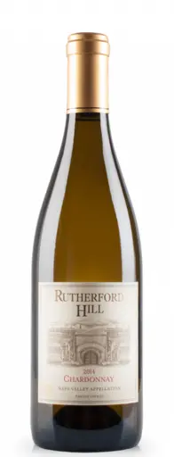 Terlato Wines Rutherford Hill Napa Valley Chardonnay