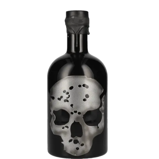 Ghost Silver Vodka