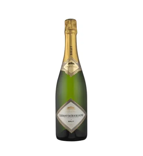 La Maison du Cremant Blanc Brut