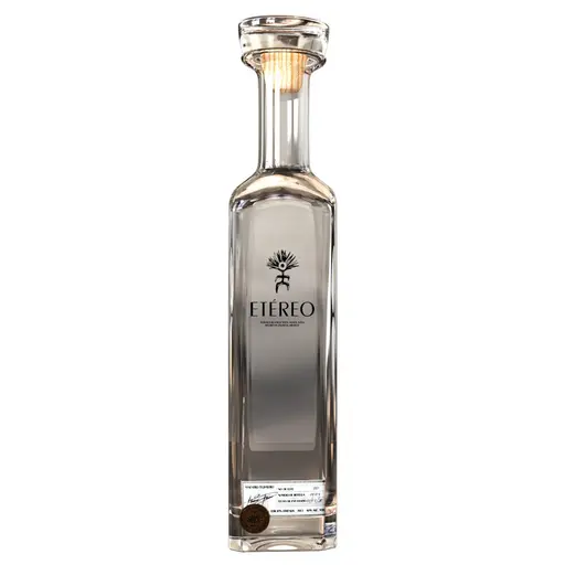 Etereo - Tequila Plata